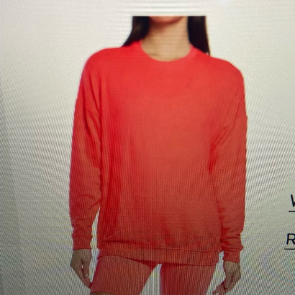 ALO Yoga Pullover
